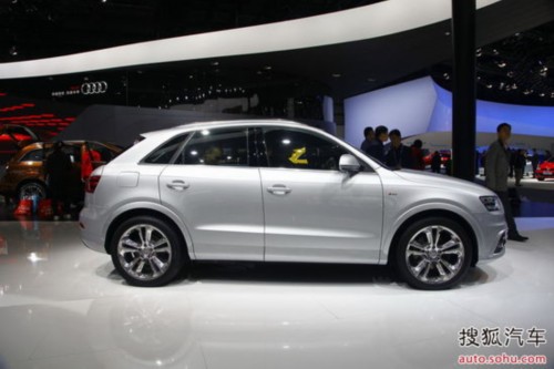 别克Encore领衔 即将首次入华的SUV前瞻