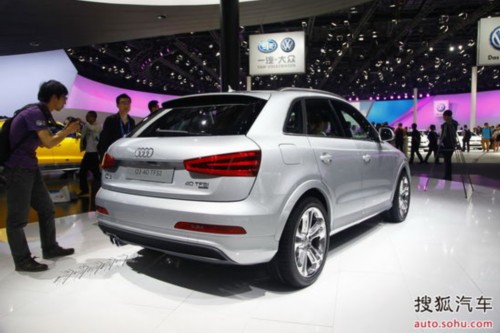 别克Encore领衔 即将首次入华的SUV前瞻