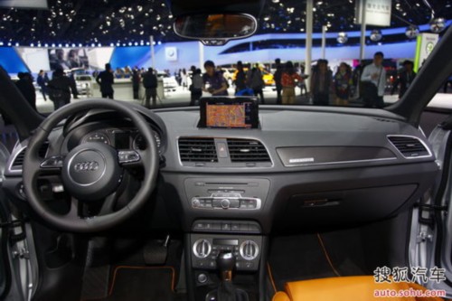 别克Encore领衔 即将首次入华的SUV前瞻