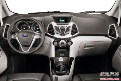 别克Encore领衔 即将首次入华的SUV前瞻