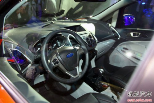 别克Encore领衔 即将首次入华的SUV前瞻