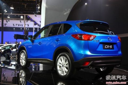 别克Encore领衔 即将首次入华的SUV前瞻