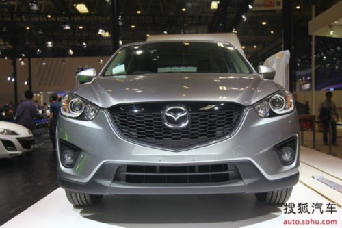 别克Encore领衔 即将首次入华的SUV前瞻