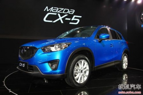 别克Encore领衔 即将首次入华的SUV前瞻