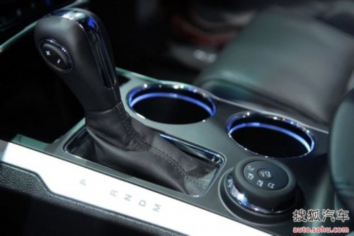 别克Encore领衔 即将首次入华的SUV前瞻