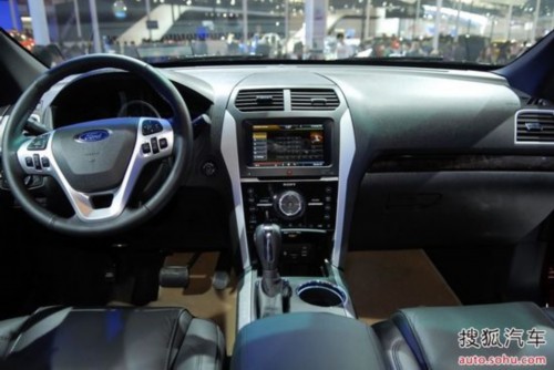 别克Encore领衔 即将首次入华的SUV前瞻