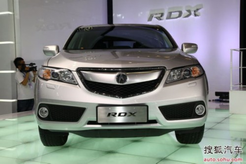 别克Encore领衔 即将首次入华的SUV前瞻