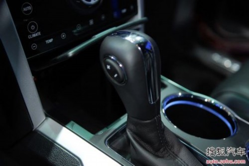 别克Encore领衔 即将首次入华的SUV前瞻