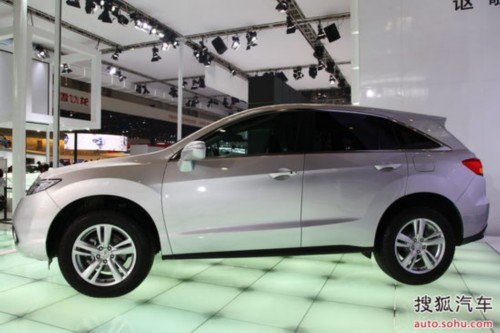 别克Encore领衔 即将首次入华的SUV前瞻