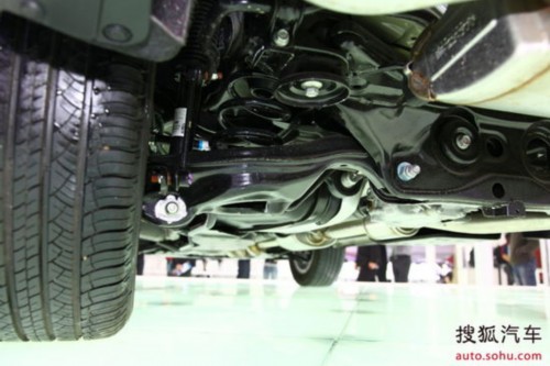 别克Encore领衔 即将首次入华的SUV前瞻