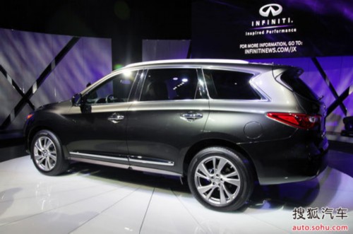 别克Encore领衔 即将首次入华的SUV前瞻