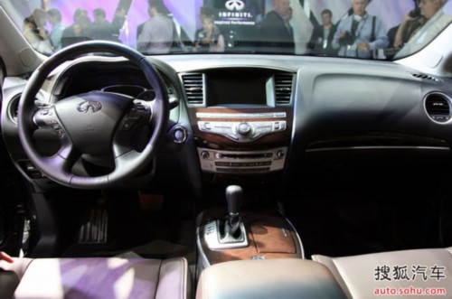 别克Encore领衔 即将首次入华的SUV前瞻