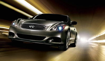 挖角奥迪高管 英菲尼迪野心难敌前景暗淡 