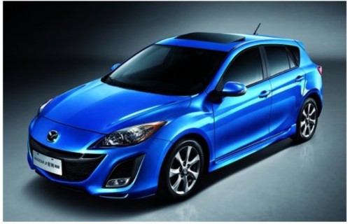 马自达华东大型巡展及试乘试驾会将开幕