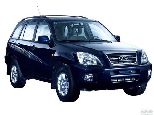 奇瑞5月创中国车企月度出口纪录 同比骤增42.4%