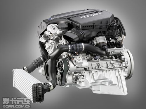 或34万起 全新宝马3系将于8月正式上市