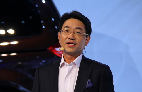 采用思域平台 东风本田小型MPV明年国产