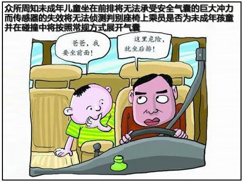 起亚锐欧存安全气囊故障 国产版将不召回