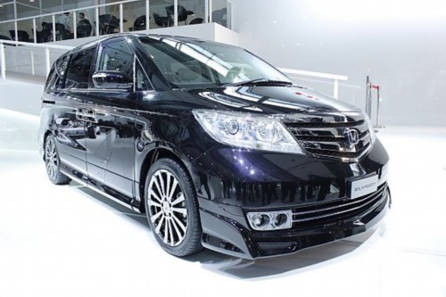 深港澳车展开幕 最值得关注新车盘点