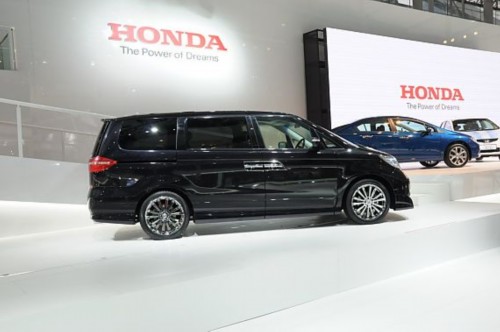 深港澳车展开幕 最值得关注新车盘点