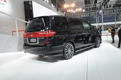 深港澳车展开幕 最值得关注新车盘点