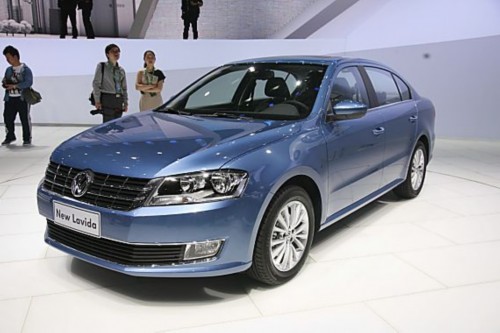 深港澳车展开幕 最值得关注新车盘点