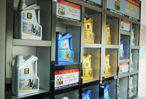 广州赛孚嘉产品展示