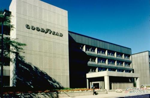 固特异轮胎完全控股日本NGT公司