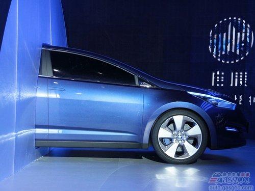 日产计划在华扩张低端产品线 重心从沿海转入内陆