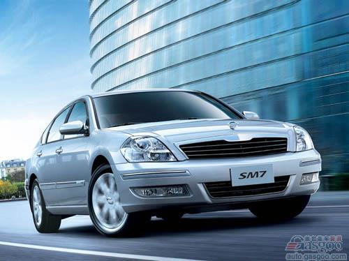 雷诺三星拟削减韩国工厂产量以减少库存