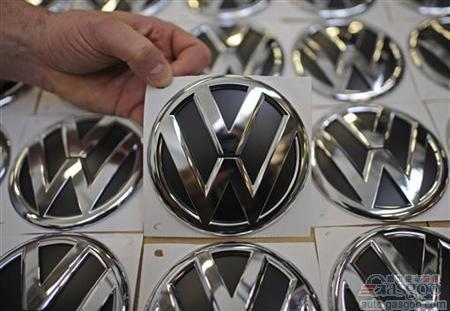 大众商用车扩张触手伸向美国 意欲持股纳威司达