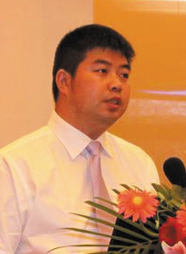 吉利全国三大区域营销负责人名单曝光