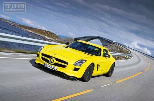 即将上市的电动以及混合驱动超跑盘点