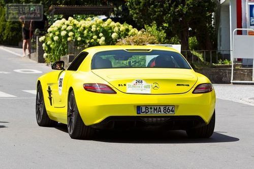 即将上市的电动以及混合驱动超跑盘点