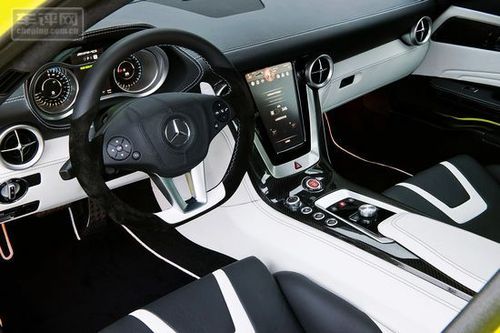 即将上市的电动以及混合驱动超跑盘点