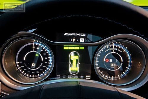 即将上市的电动以及混合驱动超跑盘点