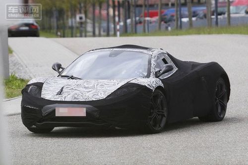 即将上市的电动以及混合驱动超跑盘点