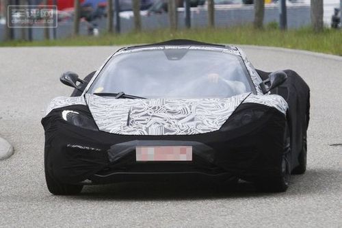 即将上市的电动以及混合驱动超跑盘点