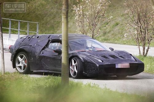 即将上市的电动以及混合驱动超跑盘点