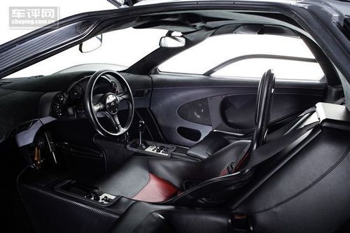 即将上市的电动以及混合驱动超跑盘点