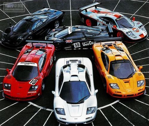 即将上市的电动以及混合驱动超跑盘点