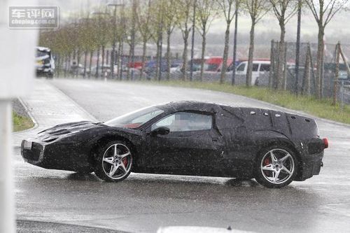 即将上市的电动以及混合驱动超跑盘点