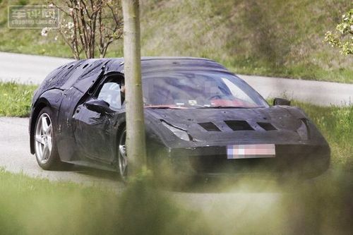 即将上市的电动以及混合驱动超跑盘点