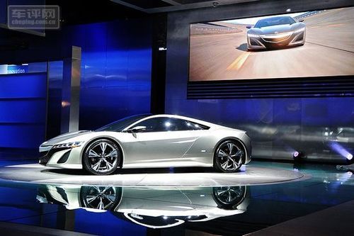 即将上市的电动以及混合驱动超跑盘点