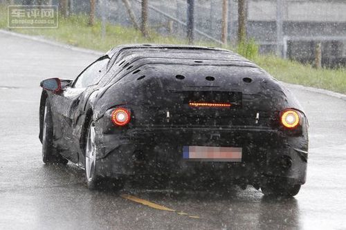 即将上市的电动以及混合驱动超跑盘点