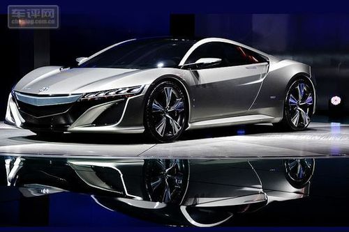 即将上市的电动以及混合驱动超跑盘点