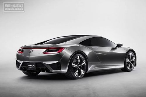 即将上市的电动以及混合驱动超跑盘点