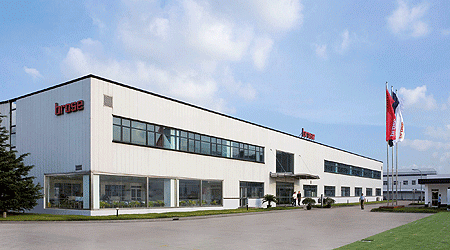 大众汽车公布今年前5月在华销量及进口量构成