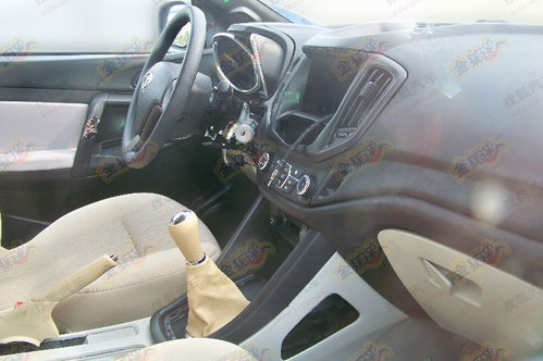 旗云SUV/换代QQ/风云2 奇瑞多新车将上市