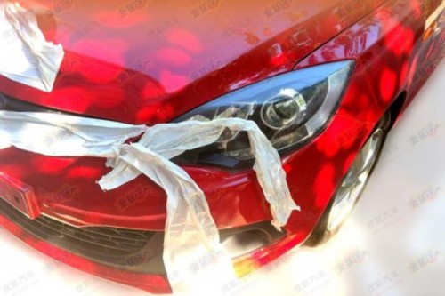 旗云SUV/换代QQ/风云2 奇瑞多新车将上市